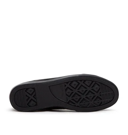 Converse Cons x Louie Lopez Pro Mid Leather (Schwarz)