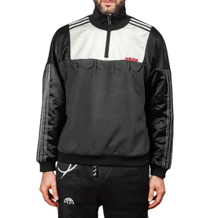 adidas by Alexander Wang AW Disjoin Pullover (Schwarz)