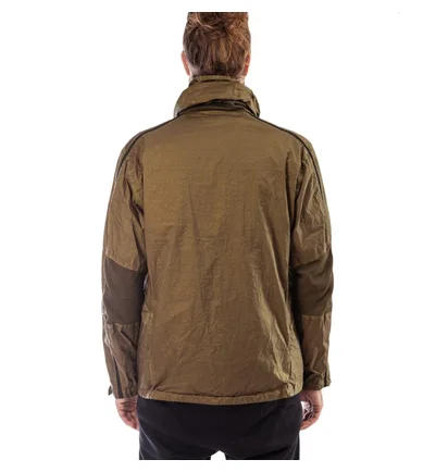adidas by C.P. Company Explorer Jacket (Braun)