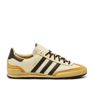 adidas Cord (Braun / Beige)