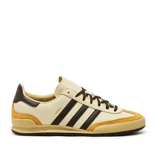 adidas Cord (Braun / Beige)