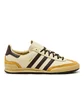 adidas Cord (Braun / Beige)