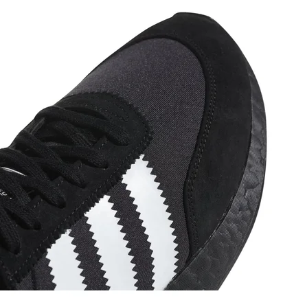 adidas I-5923 (Schwarz / Weiß)