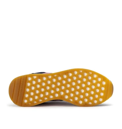 adidas I-5923 (Dunkelblau / Rosa)