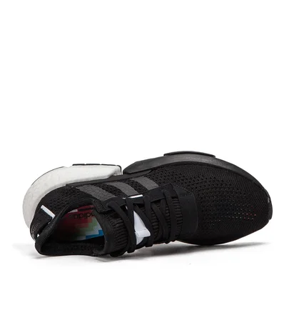 adidas POD-S3.1 (Schwarz)