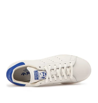adidas Stan Smith (Weiß / Blau)