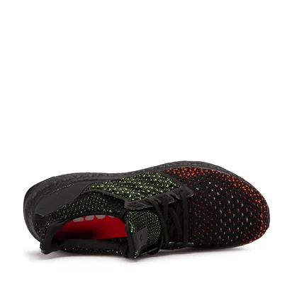 adidas UltraBoost Clima ( Schwarz / Rot)