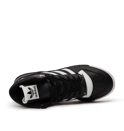 adidas Rivalry (Schwarz / Weiß)