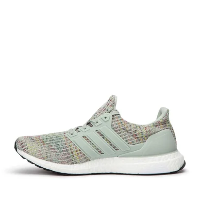 adidas UltraBoost Clima (Mintgrün)