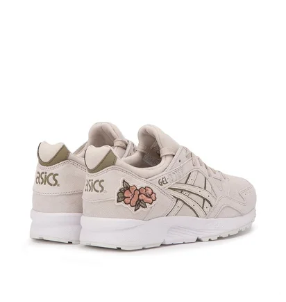 Asics W Gel-Lyte V 'Ikebana Pack' (Birch / Birch)