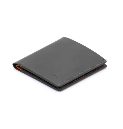 Bellroy Note Sleeve Wallet (Grau)