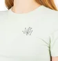 Carne Bollente Lust in Space T-Shirt (Hellgrün)