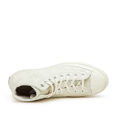 Converse Color Leather Chuck 70 (Weiß)