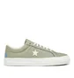 Converse One Star Tri-Panel Reveal (Grün)