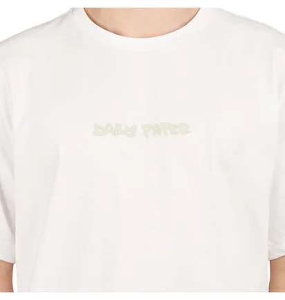Daily Paper Mudi T-Shirt (Weiss)