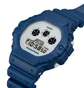 Casio x Wasted Youth G-Shock DW-5900WY-2ER (Blau)