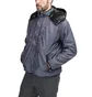 Flagstuff Reversible Jacket (Schwarz)