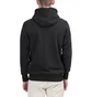 Aimé Leon Dore Logo Hoodie (Schwarz)
