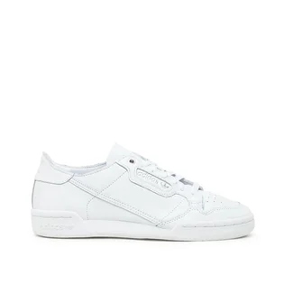 adidas W Continental 80 Recon (Weiß)