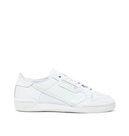 adidas W Continental 80 Recon (Weiß)