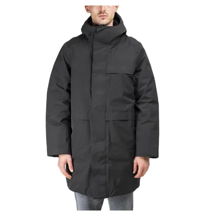 adidas Y-3 Classic Gore-Tex Down Parka (Schwarz)