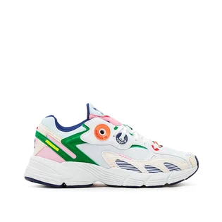 adidas WMNS Astir (Weiß / Multi)