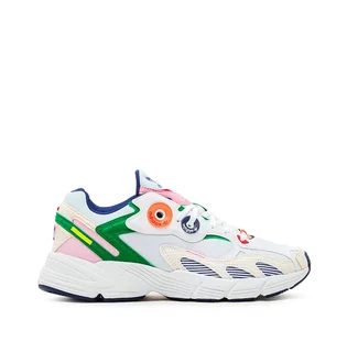 adidas WMNS Astir (Weiß / Multi)
