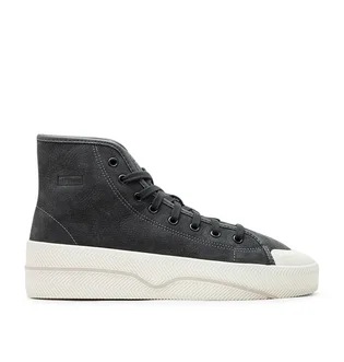 adidas Nizza 2 Leather (Grau / Weiß)