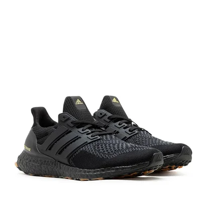 adidas Ultraboost 1.0 DNA (Schwarz)