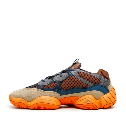 adidas Yeezy 500 'Enflame' (Multi)