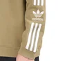 Adidas Lock Up Crew (Grün)