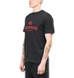 Han Kjobenhavn Artwork Tee (Schwarz)