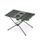 Heimplanet HPT x Helinox Table One (Grün / Schwarz)