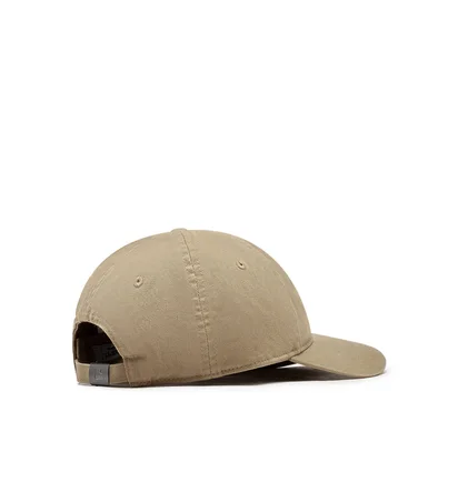 Carhartt WIP Madison Logo Cap (Beige)