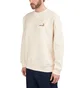Carhartt WIP American Script Sweatshirt (Sand)