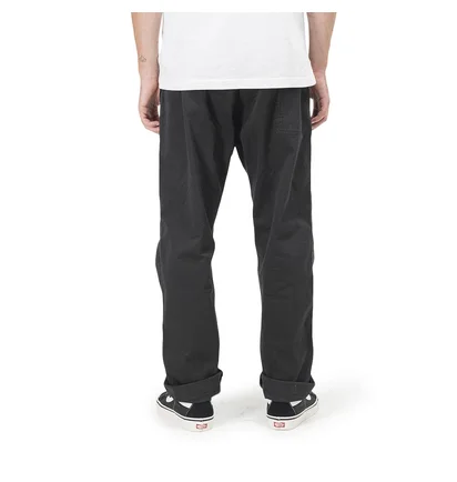 Carhartt WIP Lawton Pant (Schwarz)