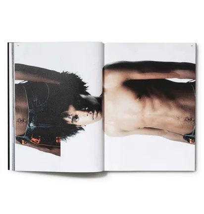 Carhartt Wip Magazine Issue #7