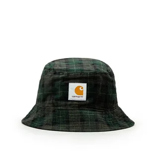 Carhartt WIP Cord Bucket Hat (Grün)