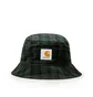 Carhartt WIP Cord Bucket Hat (Grün)