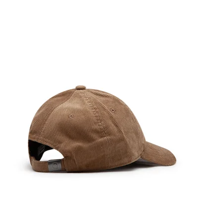 Carhartt WIP Harlem Cap (Braun)