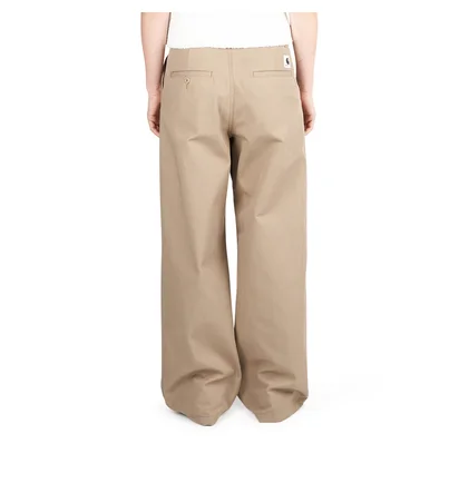 Carhartt WIP W' Craft Pant (Beige)