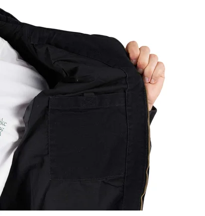 Carhartt WIP OG Active Jacket (Schwarz)