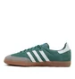 adidas Samba OG (Grün / Grau)