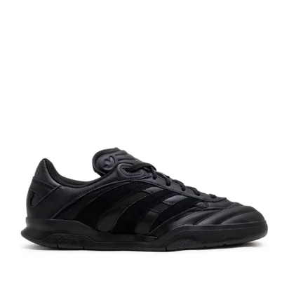 adidas Predator Mundial (Schwarz)