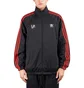 adidas x KORN Reversible Track Top (Schwarz / Multi)