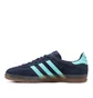 adidas Gazelle Indoor (Blau / Hellblau)