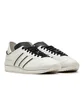 Y-3 Country (Beige / Schwarz)
