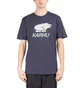 Karhu Basic Logo T-Shirt (Navy)