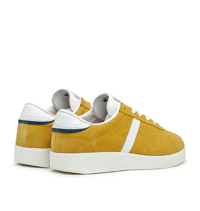 Karhu Trampas (Gelb)