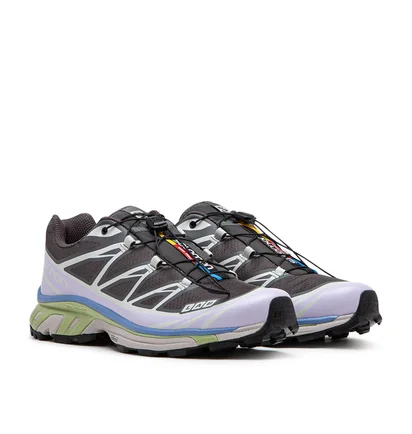 Salomon XT-6 (Flieder / Multi)